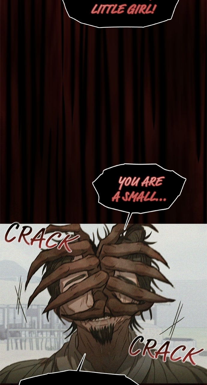 Return of the Gods (S3) Ep. 100 - The Beginning (4) page 22 - 