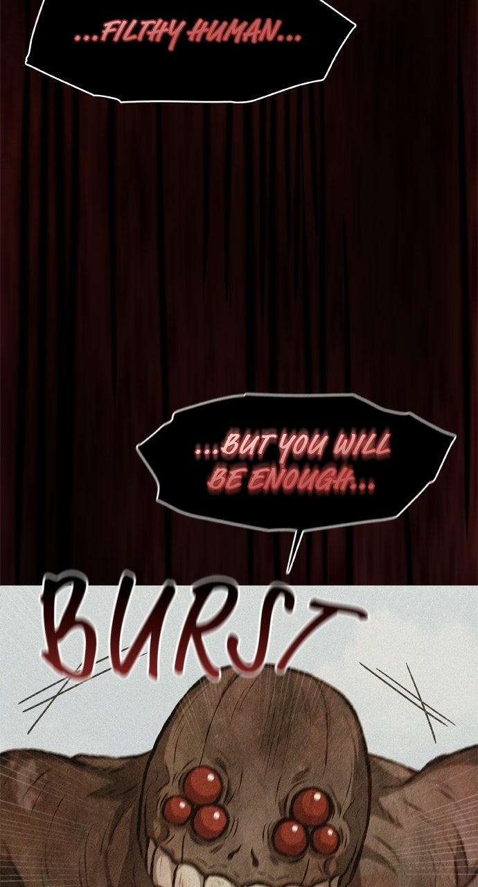 Return of the Gods (S3) Ep. 100 - The Beginning (4) page 23 - 