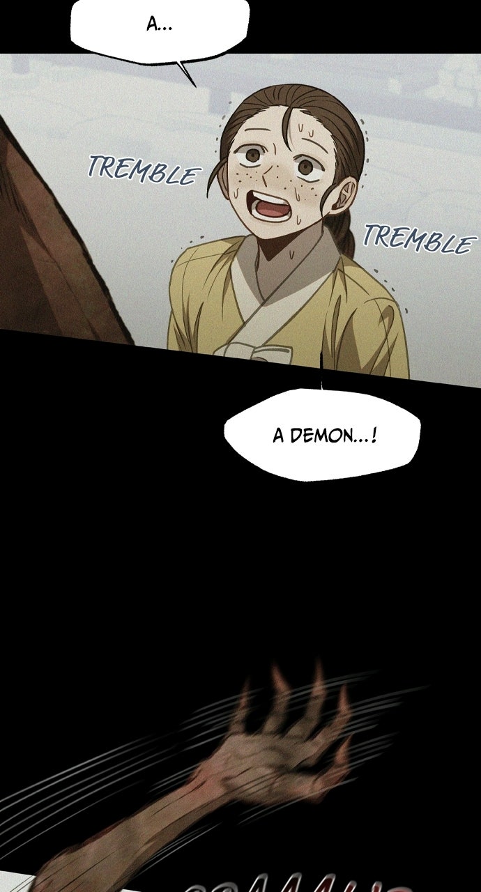 Return of the Gods (S3) Ep. 100 - The Beginning (4) page 25 - 