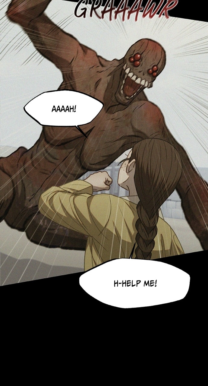 Return of the Gods (S3) Ep. 100 - The Beginning (4) page 26 - 