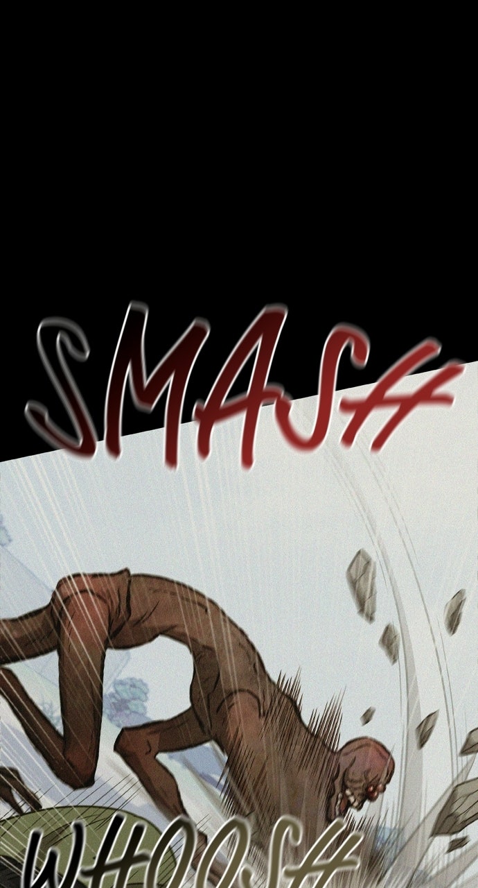 Return of the Gods (S3) Ep. 100 - The Beginning (4) page 27 - 