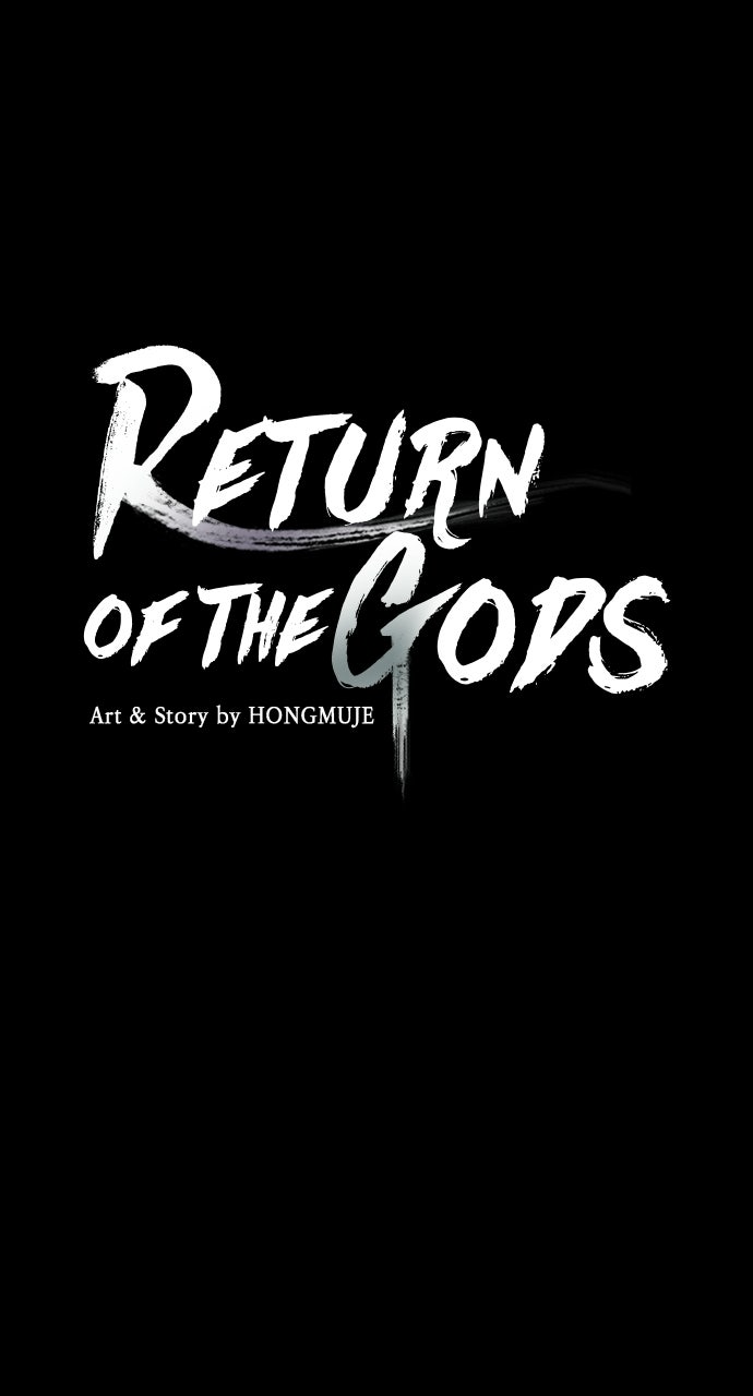 Return of the Gods (S3) Ep. 100 - The Beginning (4) page 4 - 