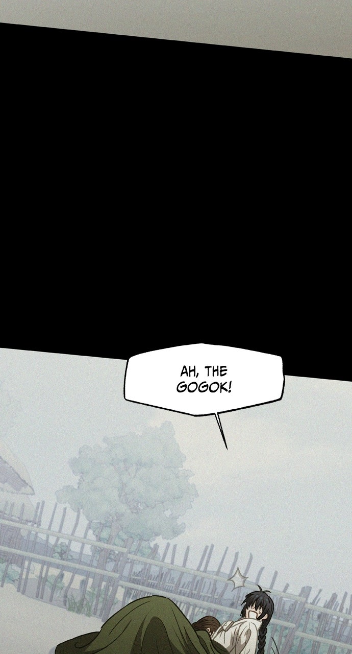 Return of the Gods (S3) Ep. 100 - The Beginning (4) page 31 - 
