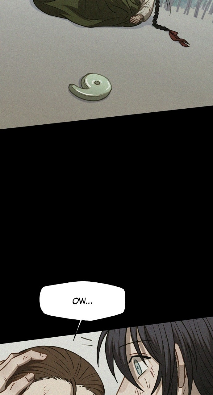 Return of the Gods (S3) Ep. 100 - The Beginning (4) page 32 - 