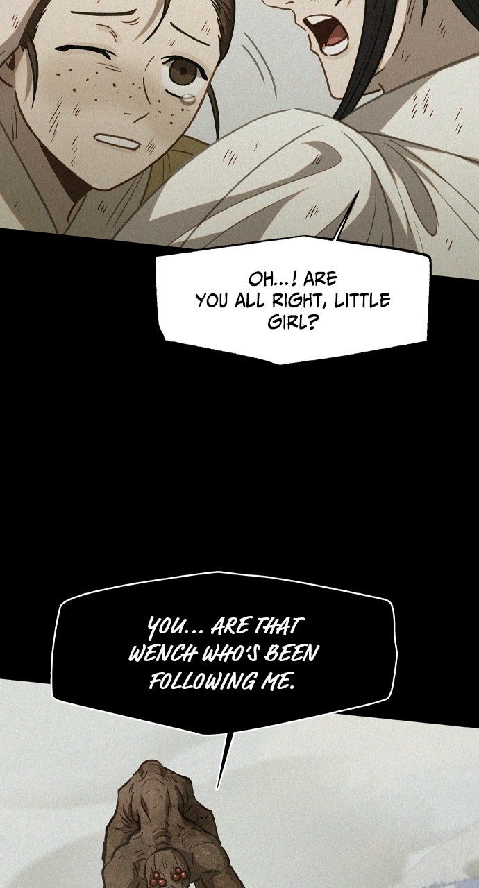 Return of the Gods (S3) Ep. 100 - The Beginning (4) page 33 - 