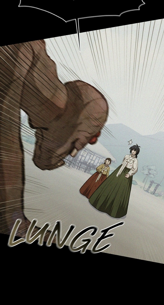 Return of the Gods (S3) Ep. 100 - The Beginning (4) page 35 - 