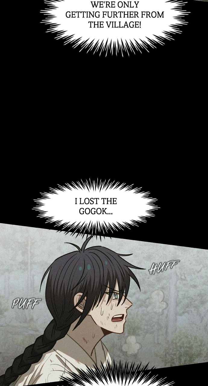 Return of the Gods (S3) Ep. 100 - The Beginning (4) page 40 - 