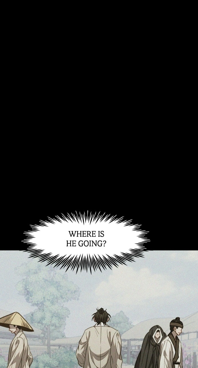Return of the Gods (S3) Ep. 100 - The Beginning (4) page 5 - 