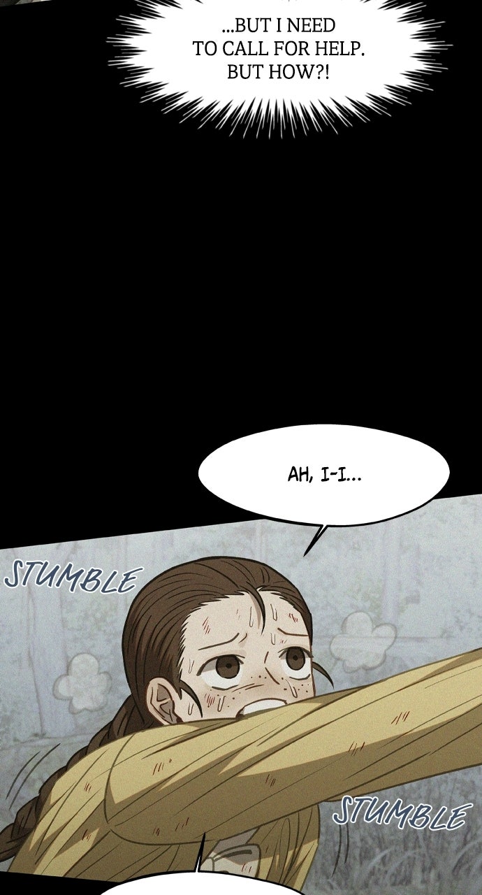 Return of the Gods (S3) Ep. 100 - The Beginning (4) page 41 - 