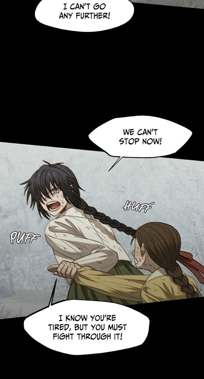 Return of the Gods (S3) Ep. 100 - The Beginning (4) page 42 - 