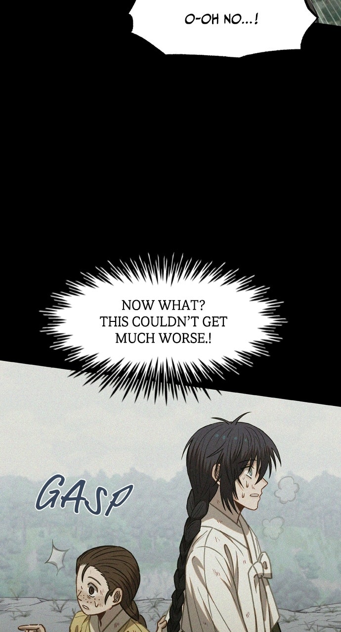 Return of the Gods (S3) Ep. 100 - The Beginning (4) page 46 - 