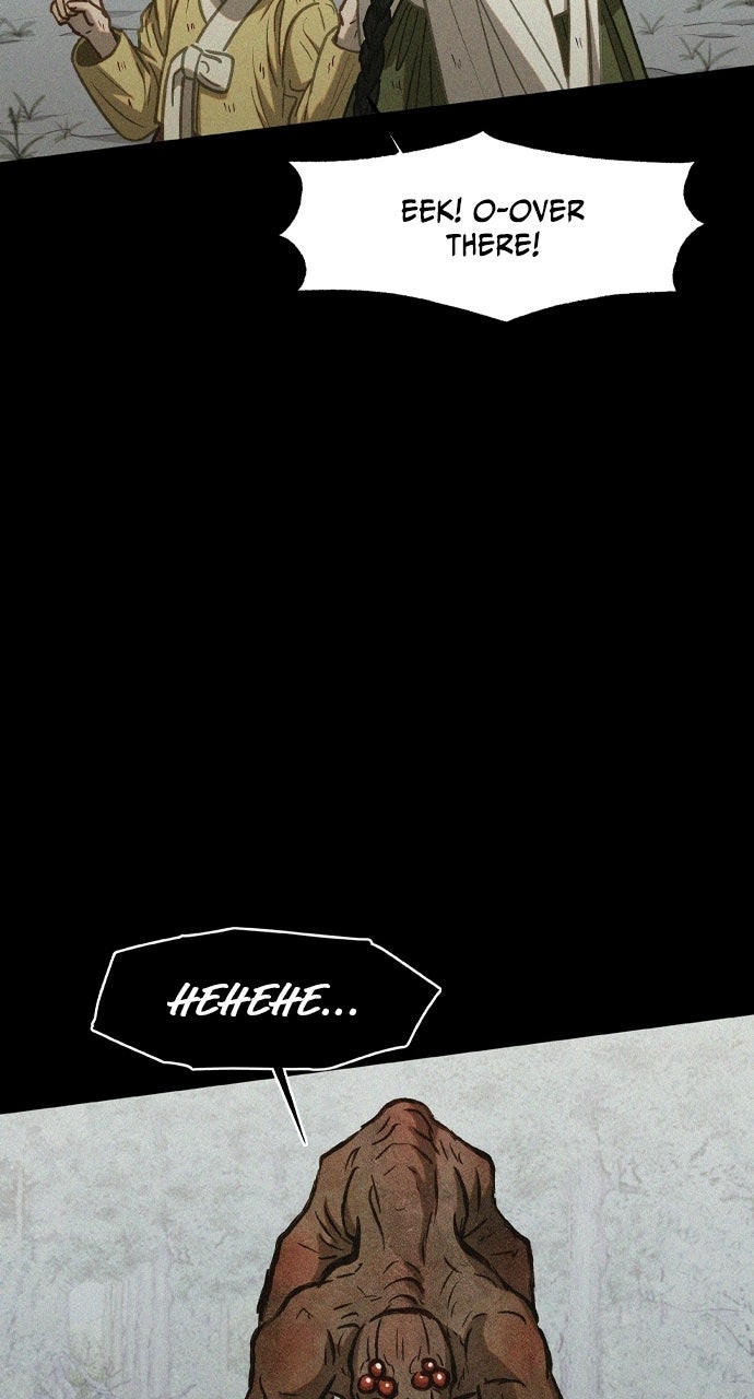 Return of the Gods (S3) Ep. 100 - The Beginning (4) page 47 - 