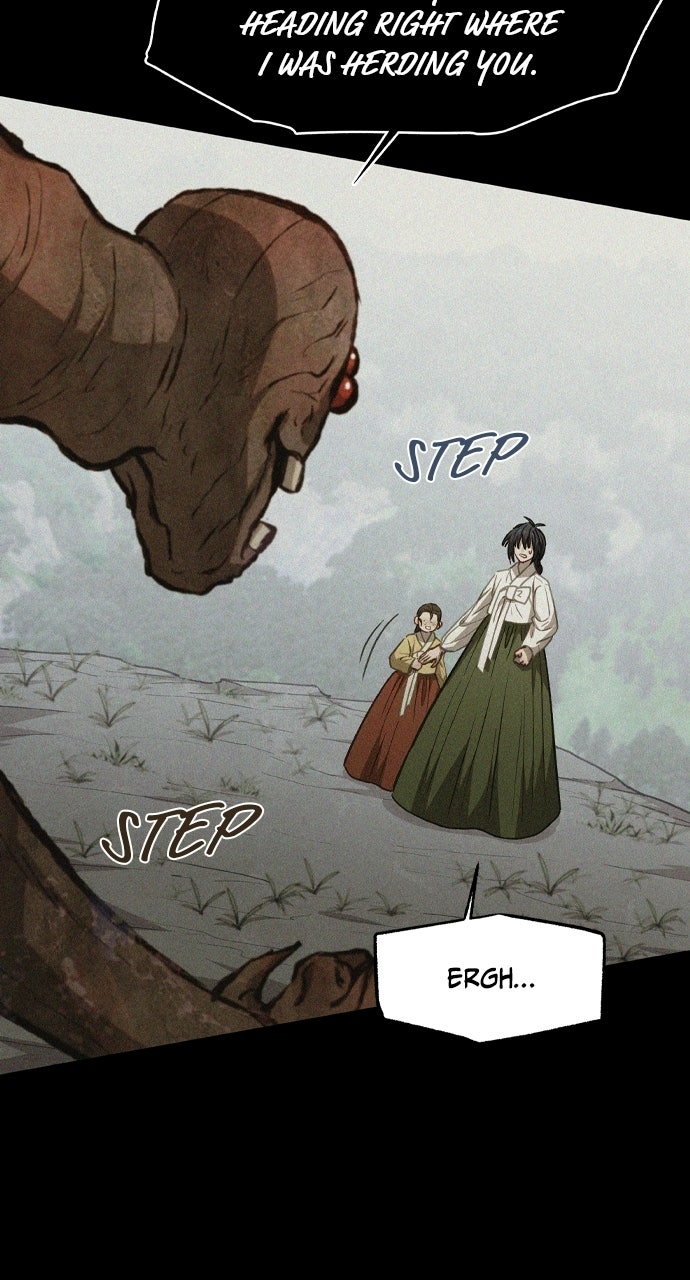 Return of the Gods (S3) Ep. 100 - The Beginning (4) page 49 - 