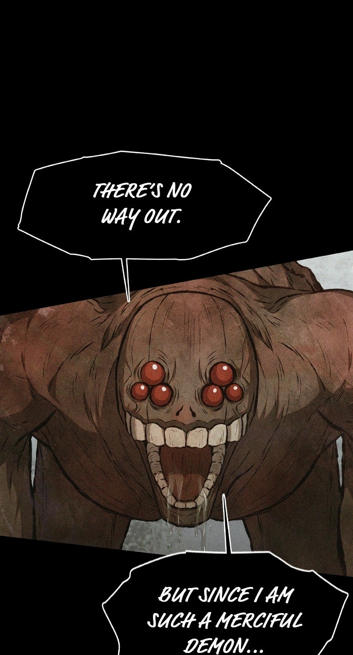 Return of the Gods (S3) Ep. 100 - The Beginning (4) page 50 - 