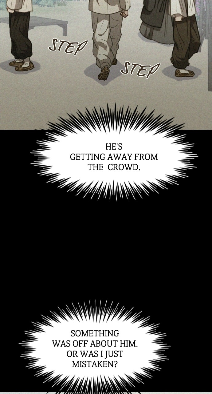 Return of the Gods (S3) Ep. 100 - The Beginning (4) page 6 - 