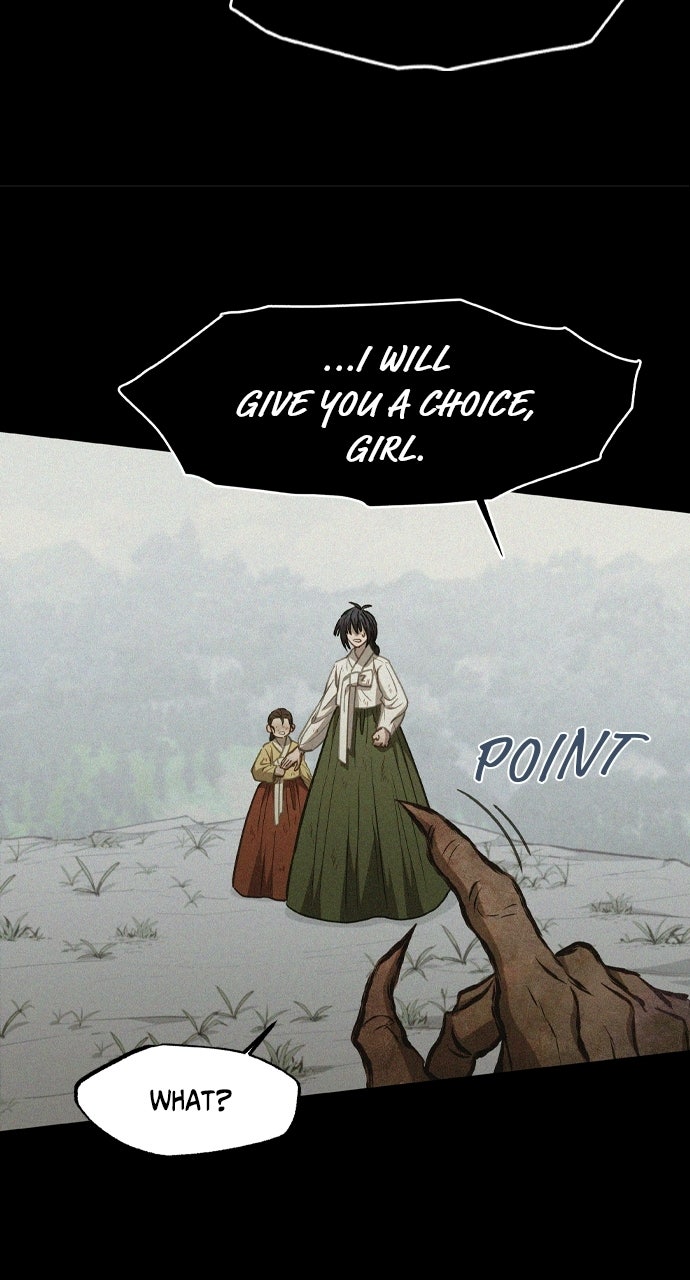 Return of the Gods (S3) Ep. 100 - The Beginning (4) page 51 - 