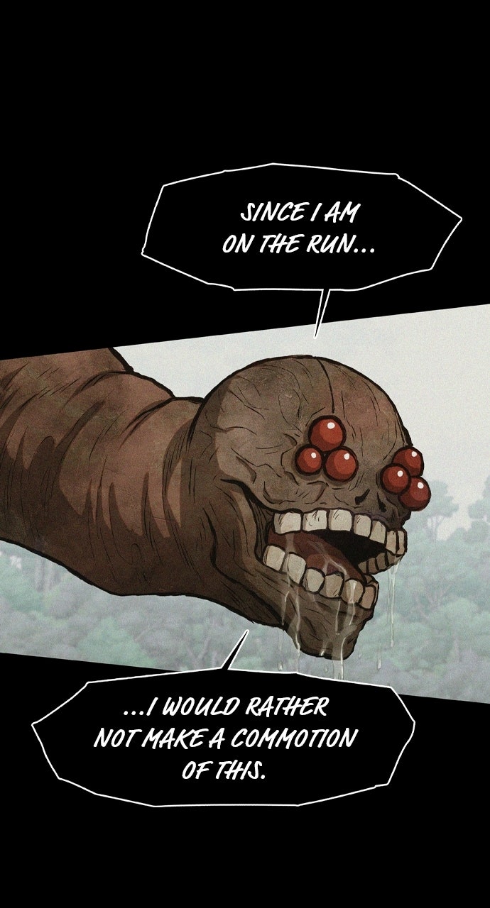 Return of the Gods (S3) Ep. 100 - The Beginning (4) page 52 - 