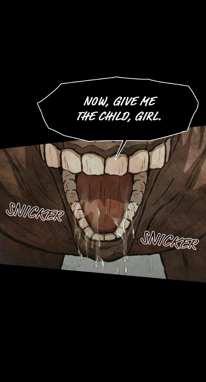 Return of the Gods (S3) Ep. 100 - The Beginning (4) page 56 - 