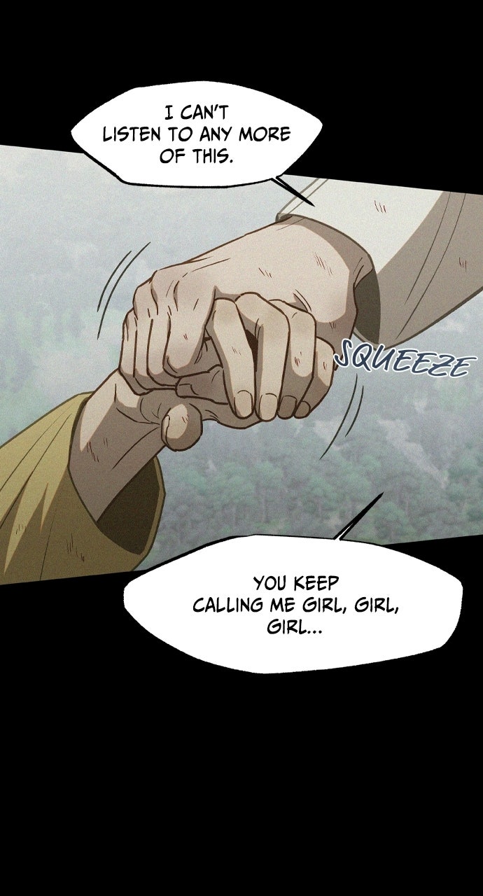 Return of the Gods (S3) Ep. 100 - The Beginning (4) page 57 - 