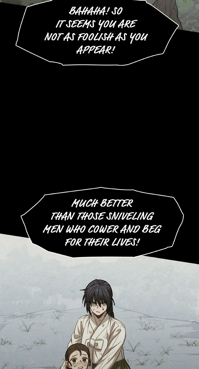 Return of the Gods (S3) Ep. 100 - The Beginning (4) page 61 - 
