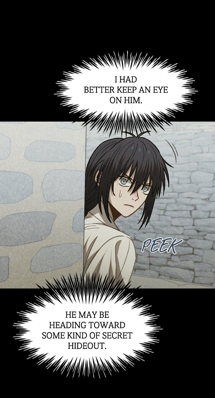 Return of the Gods (S3) Ep. 100 - The Beginning (4) page 10 - 