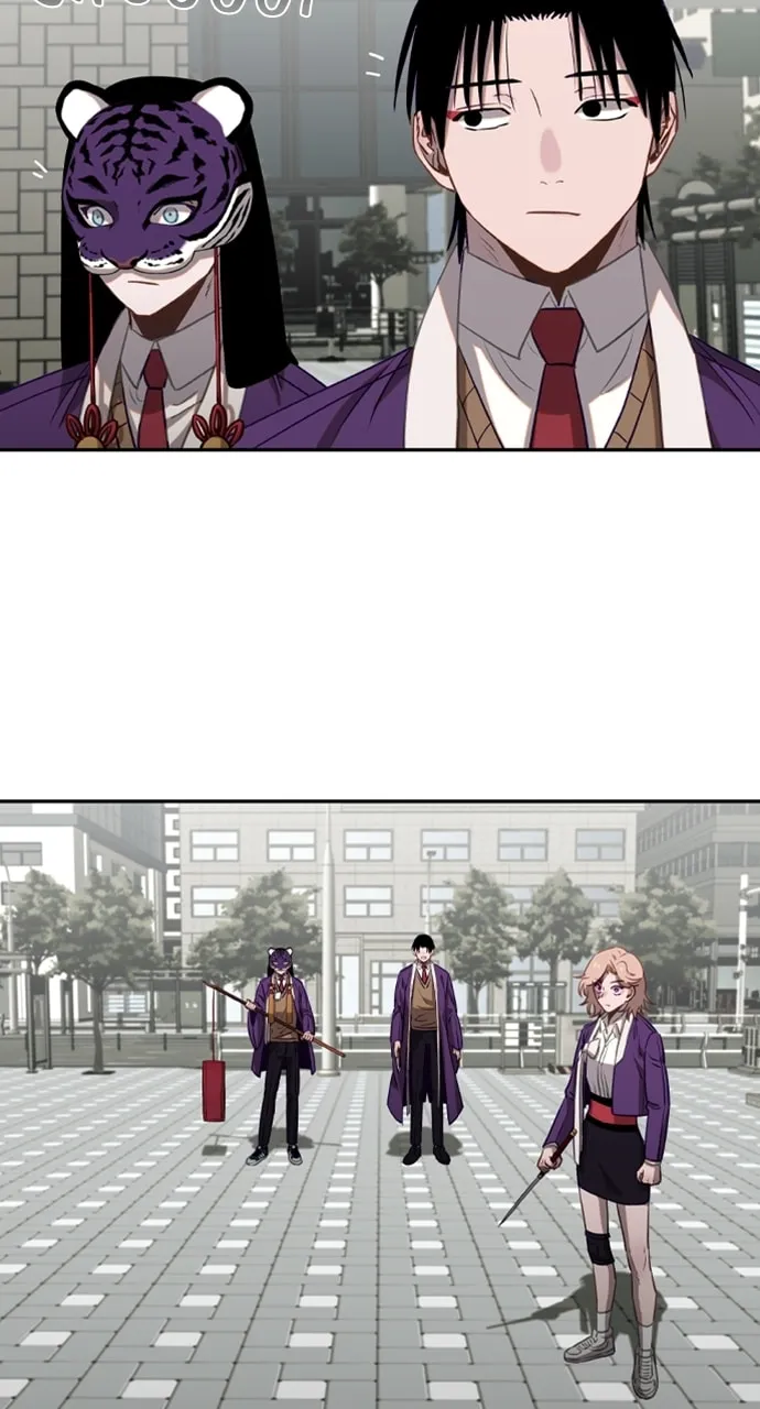 Return of the Gods Chapter 11 page 2 - 