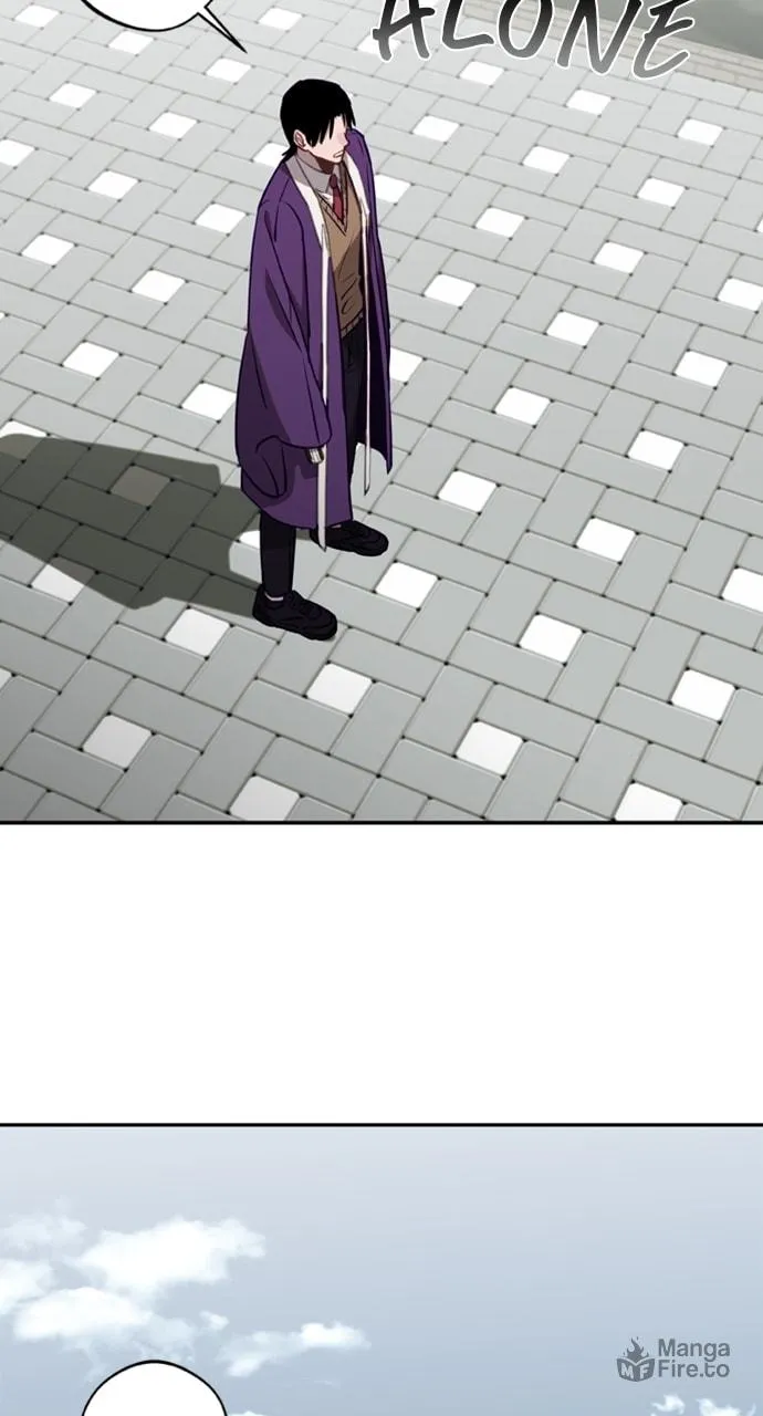 Return of the Gods Chapter 11 page 12 - 