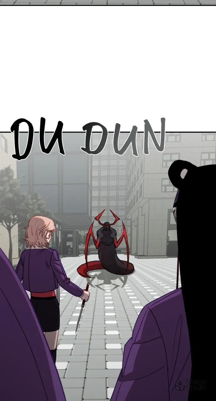 Return of the Gods Chapter 11 page 3 - 