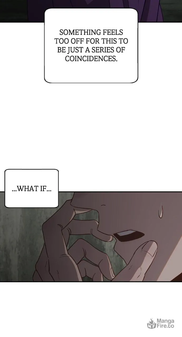 Return of the Gods Chapter 11 page 21 - 
