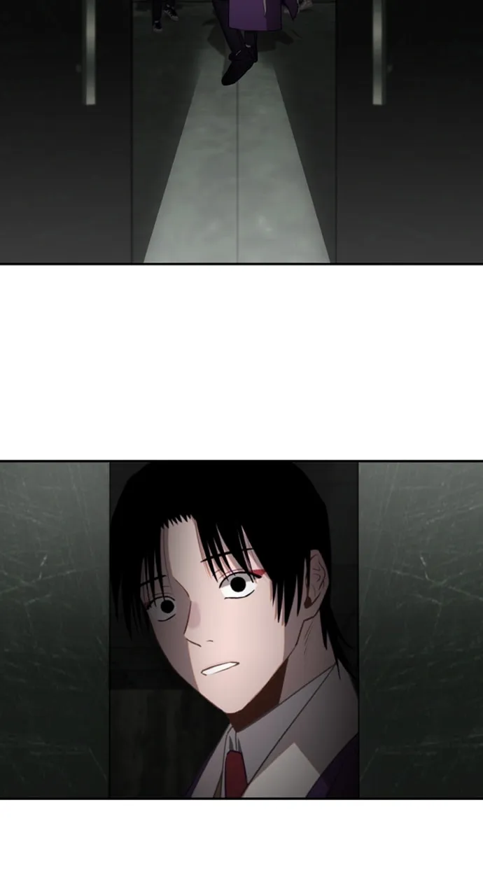 Return of the Gods Chapter 11 page 26 - 