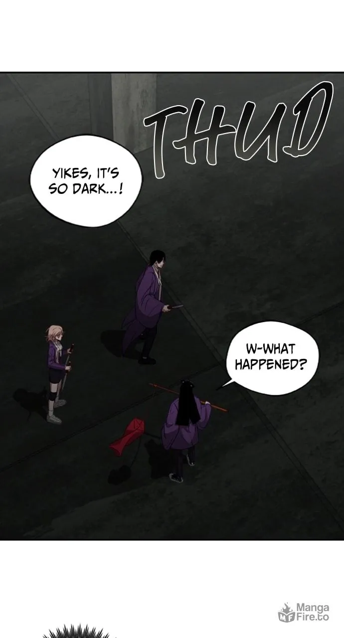 Return of the Gods Chapter 11 page 27 - 