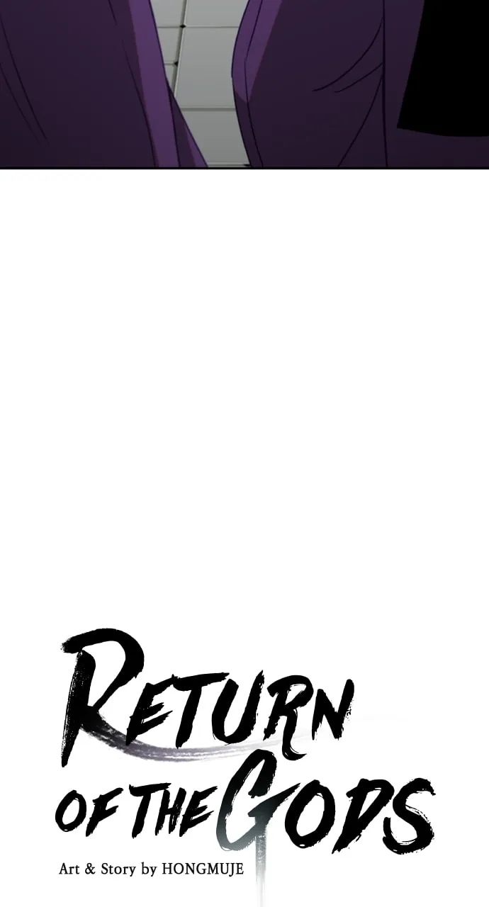 Return of the Gods Chapter 11 page 4 - 