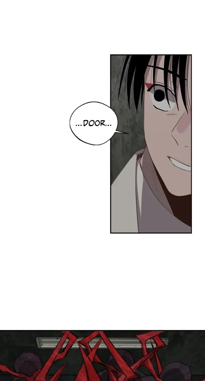 Return of the Gods Chapter 11 page 31 - 