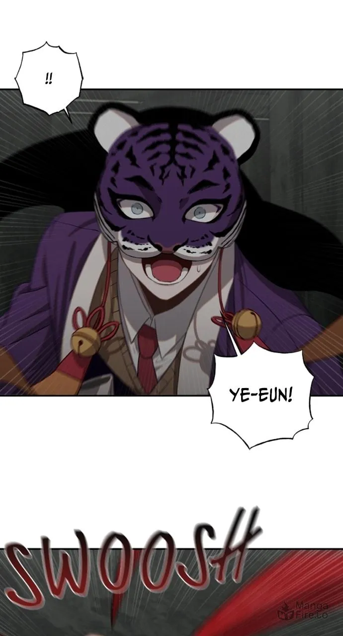 Return of the Gods Chapter 11 page 33 - 