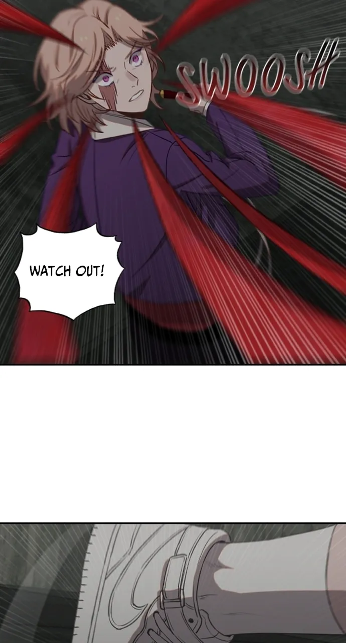 Return of the Gods Chapter 11 page 34 - 