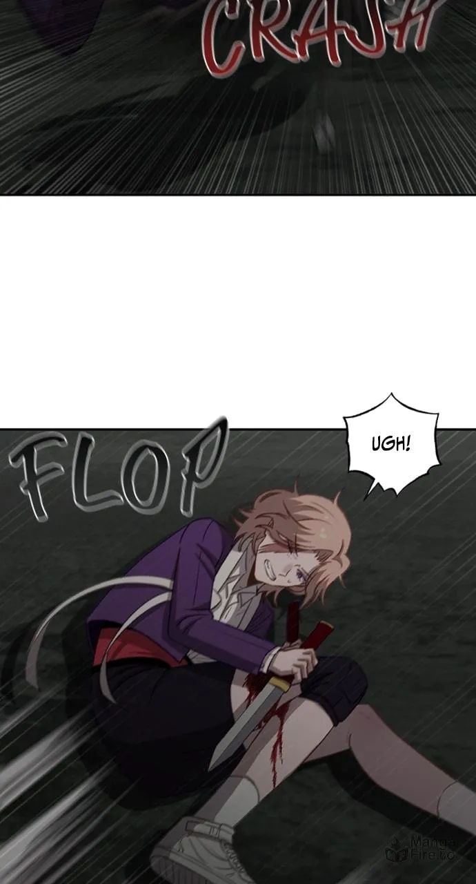 Return of the Gods Chapter 11 page 36 - 