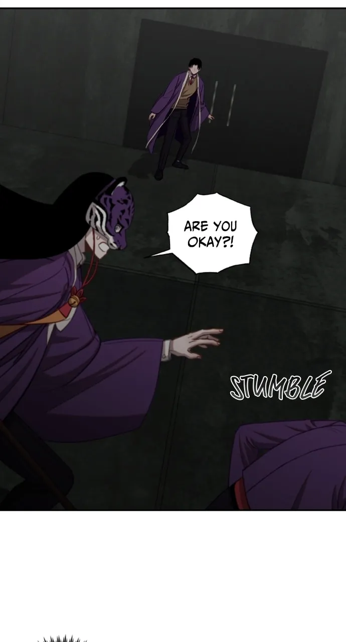 Return of the Gods Chapter 11 page 38 - 