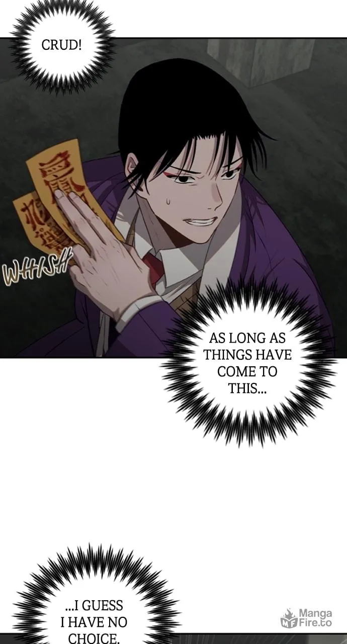 Return of the Gods Chapter 11 page 39 - 