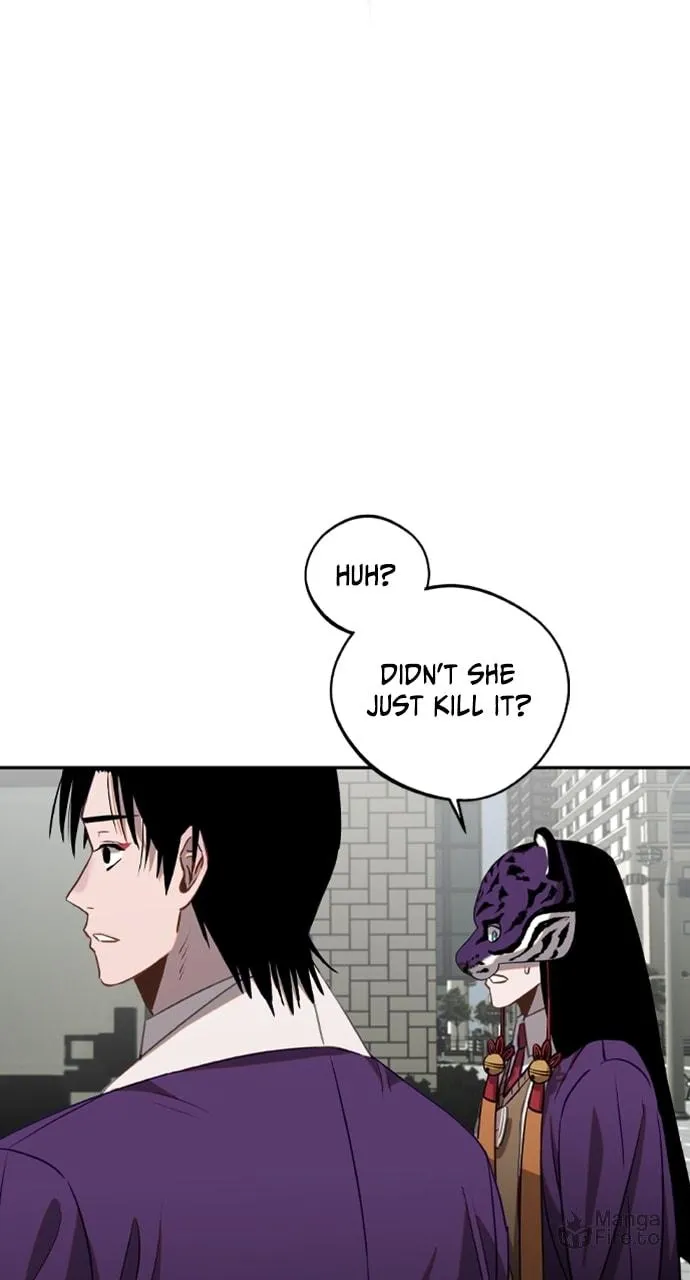 Return of the Gods Chapter 11 page 5 - 