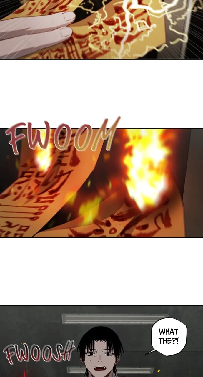 Return of the Gods Chapter 11 page 41 - 