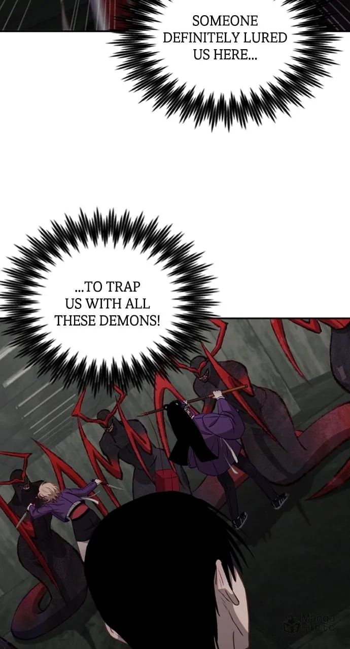 Return of the Gods Chapter 11 page 45 - 