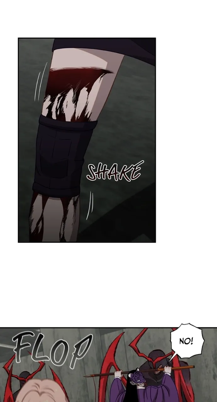 Return of the Gods Chapter 11 page 47 - 