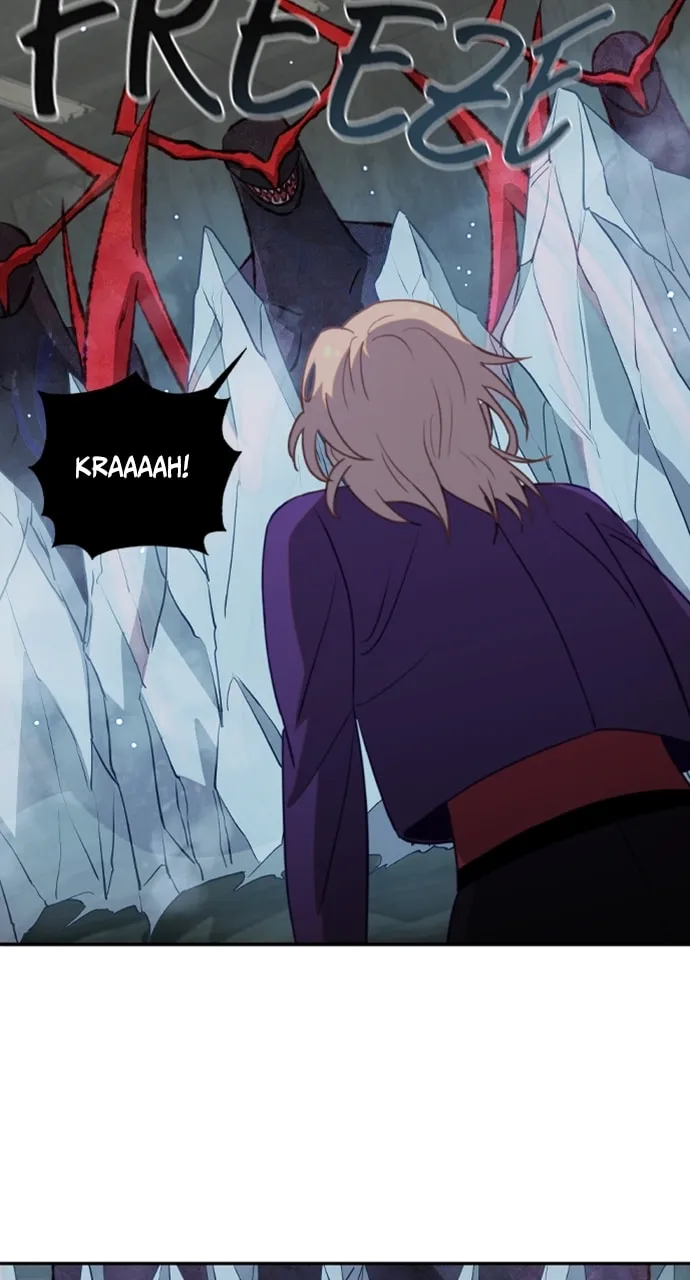 Return of the Gods Chapter 11 page 49 - 