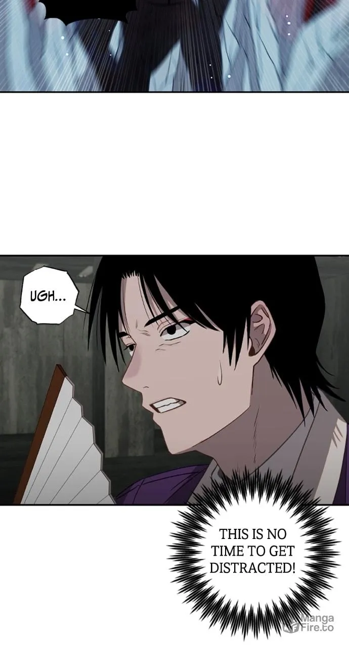 Return of the Gods Chapter 11 page 51 - 