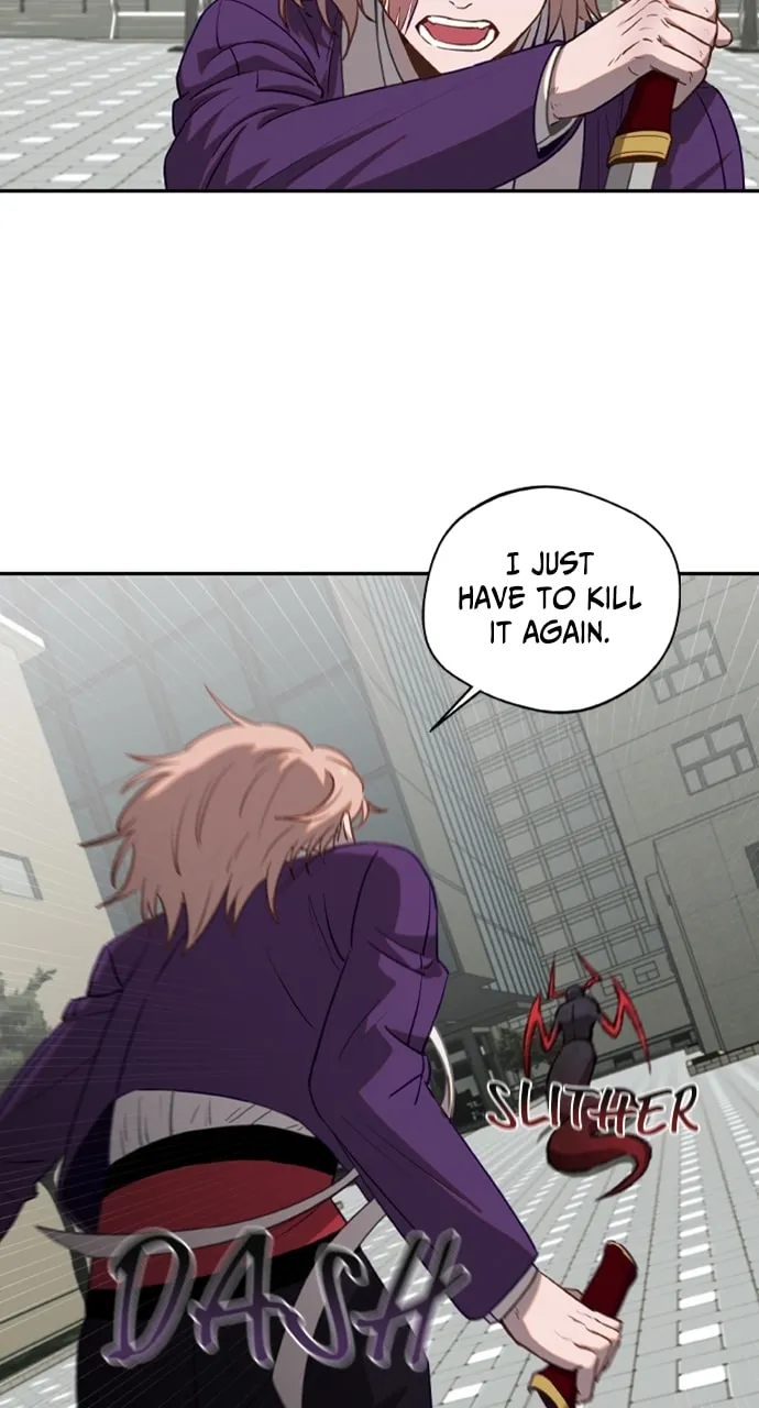 Return of the Gods Chapter 11 page 8 - 