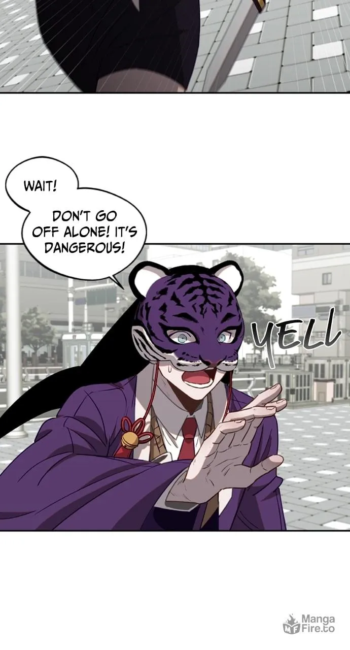 Return of the Gods Chapter 11 page 9 - 