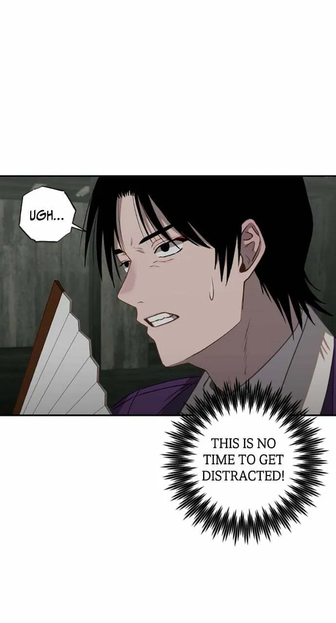 Return of the Gods Chapter 12 page 1 - 