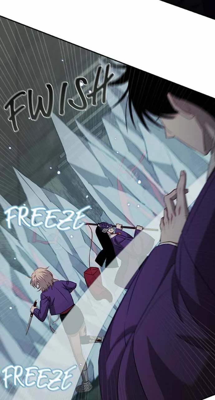 Return of the Gods Chapter 12 page 13 - 