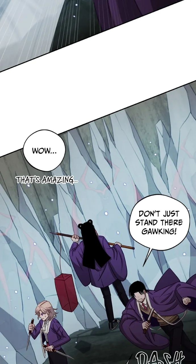 Return of the Gods Chapter 12 page 14 - 