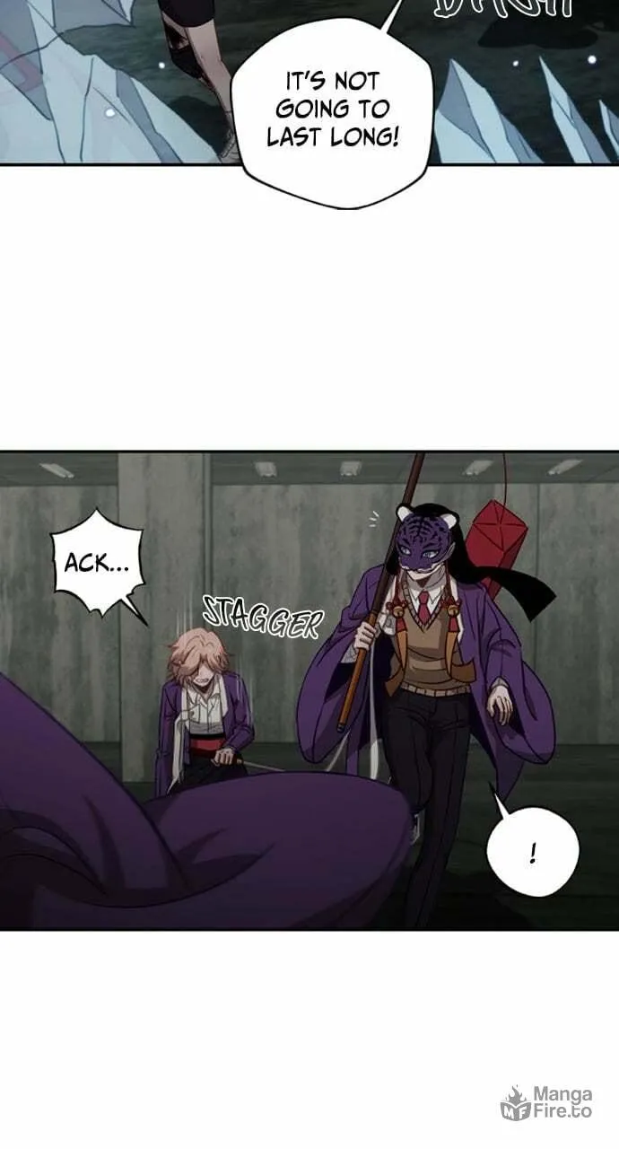 Return of the Gods Chapter 12 page 15 - 